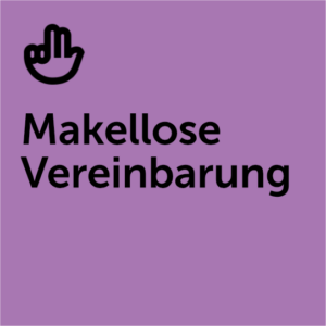 Makellose Vereinbarung treffen